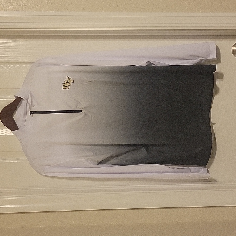 UCF Quarter Zip